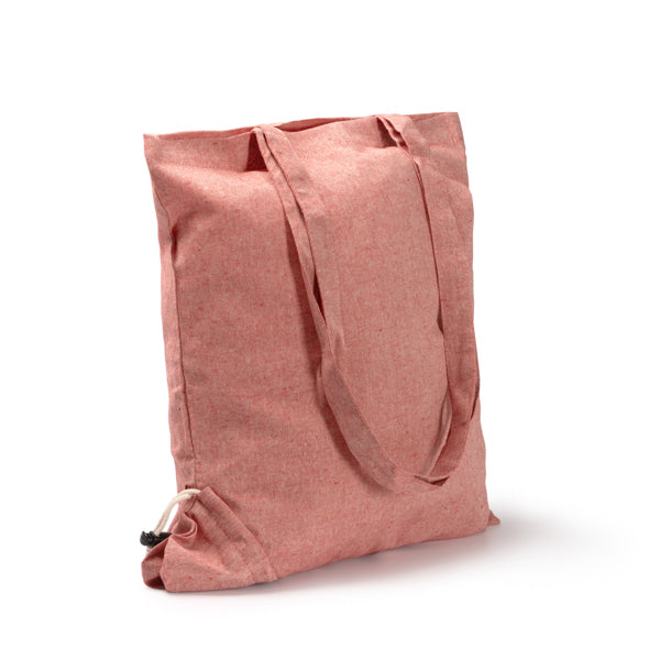 Bolsas PLIKA, personalización a medida en Crea41