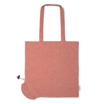 Bolsas PLIKA — impresión personalizada de tu logo