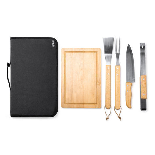 Menaje De Cocina WEBEK para personalizar con tu logo, nombre o foto