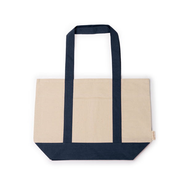 Bolsas PATY personalizable online — marino, taller en Madrid