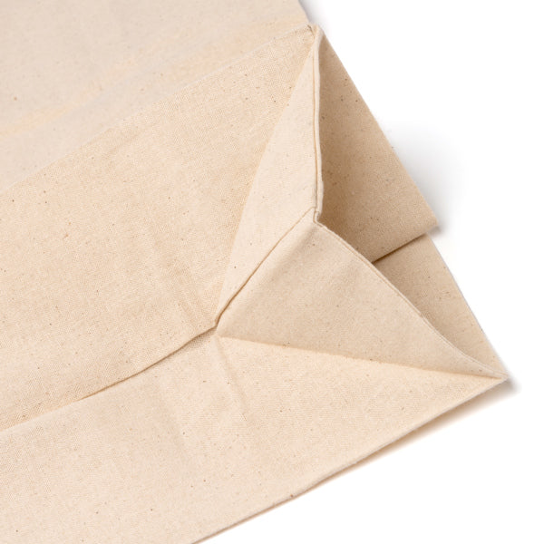 Bolsas MITXU — impresión personalizada de tu logo