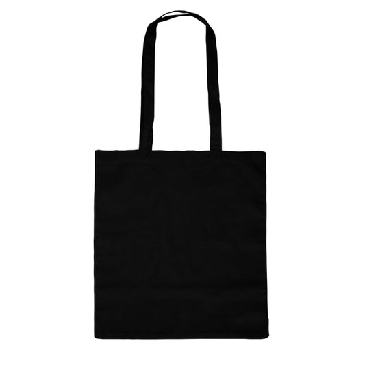 Bolsas MIKA en color negro, personalización a medida en Crea41