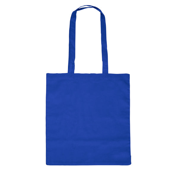 Bolsas MIKA personalizable online — royal, taller en Madrid