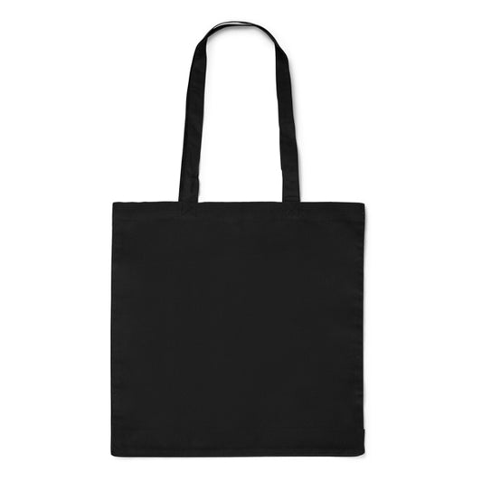 Bolsas KATO en color negro, personalización a medida en Crea41