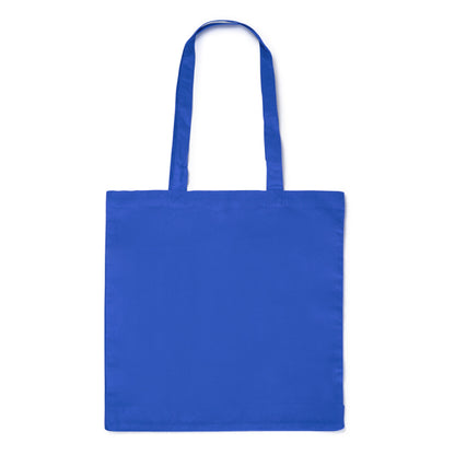Bolsas KATO en color royal — impresión personalizada de tu logo