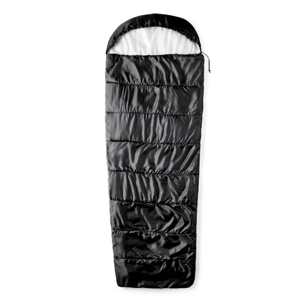 TIDUR en color negro para personalizar con tu logo, nombre o foto
