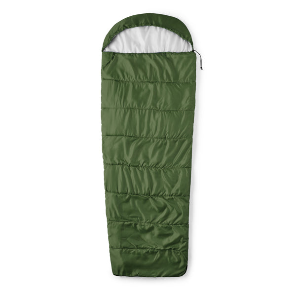TIDUR en color verde militar — impresión personalizada de tu logo