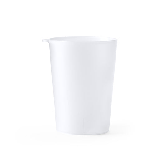 Vaso KORVAX para personalizar con tu logo, nombre o foto