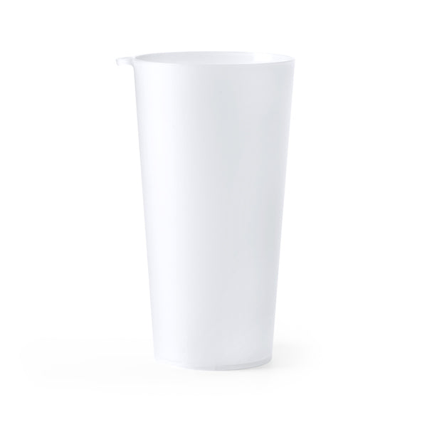 Vaso PRETOX para personalizar con tu logo, nombre o foto