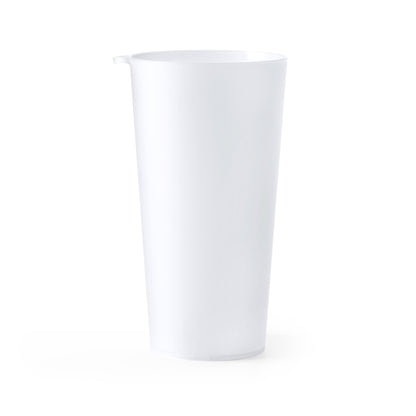 Vaso PRETOX para personalizar con tu logo, nombre o foto