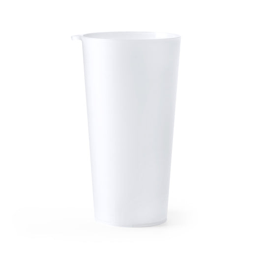 Vaso PRETOX para personalizar con tu logo, nombre o foto