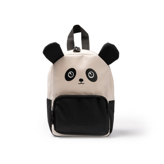 Mochilas BINGO en color beige, personalización a medida en Crea41