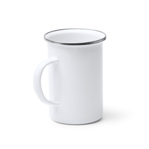 Taza ALEPO, personalización a medida en Gráficas Hugo