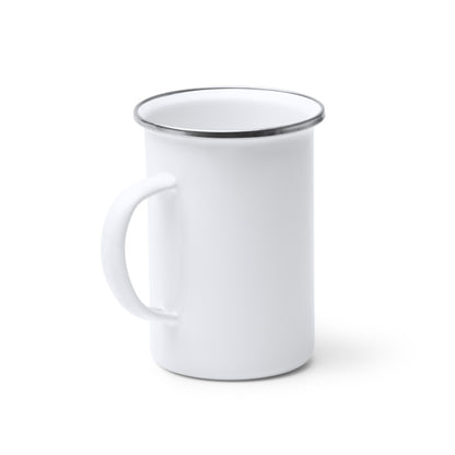 Taza ALEPO, personalización a medida en Gráficas Hugo