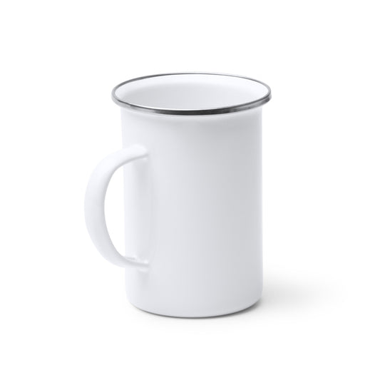 Taza ALEPO, personalización a medida en Gráficas Hugo