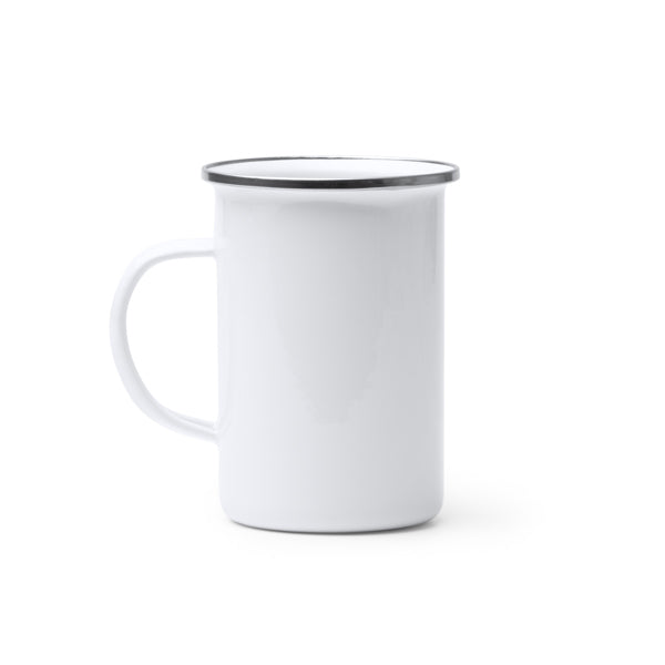 Taza ALEPO para personalizar con tu logo, nombre o foto