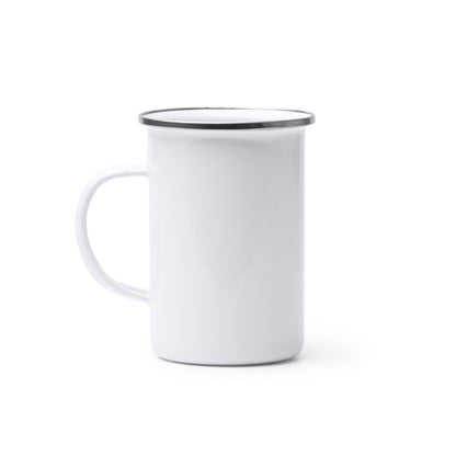 Taza ALEPO para personalizar con tu logo, nombre o foto