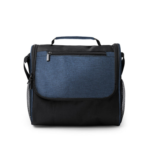 Bolsas Termicas GAVINS en color royal vigore, personalización a medida en Gráficas Hugo