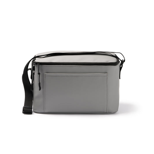 Bolsas Termicas DENVER en color gris, personalización a medida en Gráficas Hugo