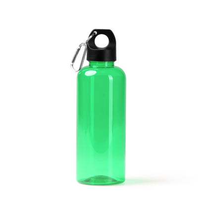 Bidón TAKEL en color verde helecho para personalizar con tu logo, nombre o foto