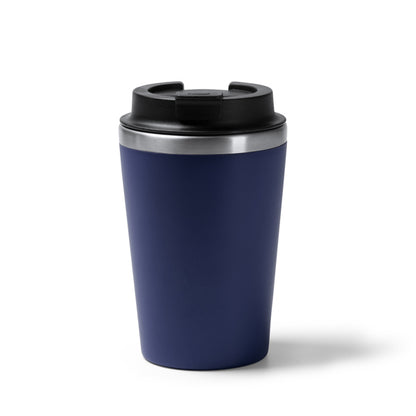 Vaso HORAN en color marino — impresión personalizada de tu logo