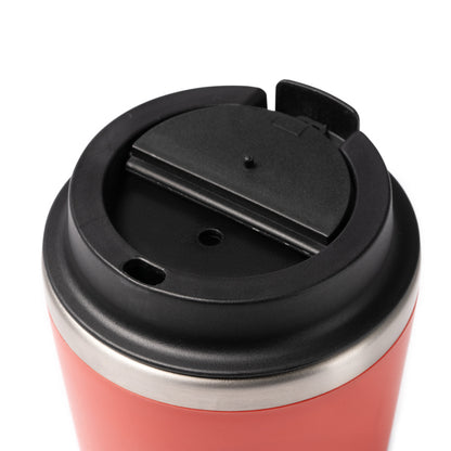 Vaso HORAN, personalización a medida en Crea41