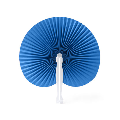 Abanicos KAORI personalizable online — royal, taller en Madrid