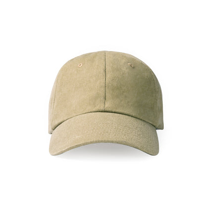Gorras ELEMENT personalizable online — verde kaki, taller en Madrid