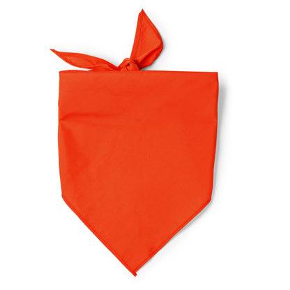 Pañuelos JARANA personalizable online — rojo, taller en Madrid