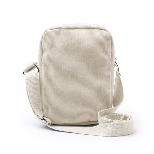 Bolsas KAPI en color beige, personalización a medida en Gráficas Hugo