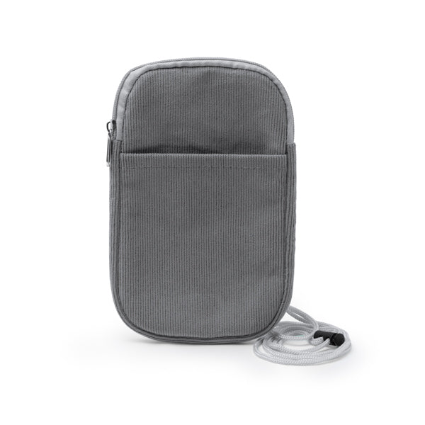 Accesorios De Viaje BUSNIX personalizable online — gris, taller en Madrid