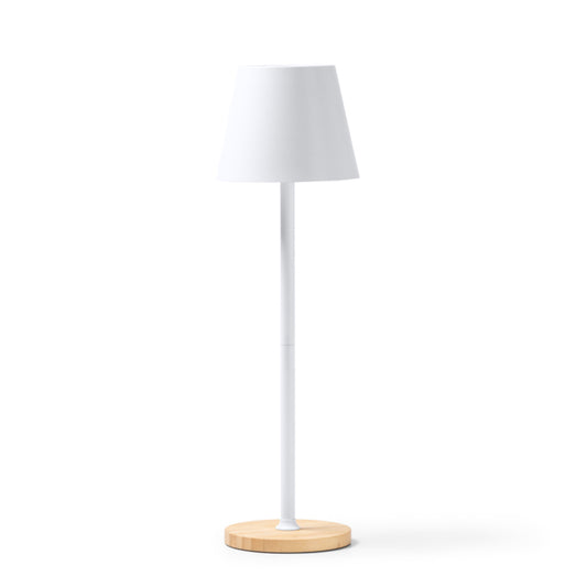 BARROW en color blanco para personalizar con tu logo, nombre o foto
