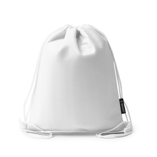 Bolsas Termicas CROKER en color blanco para personalizar con tu logo, nombre o foto