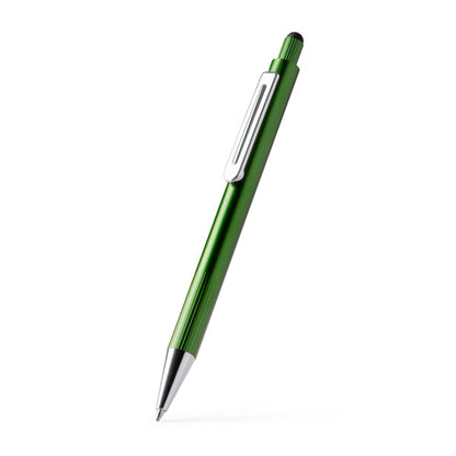 Bolígrafos GARET — impresión personalizada de tu logo