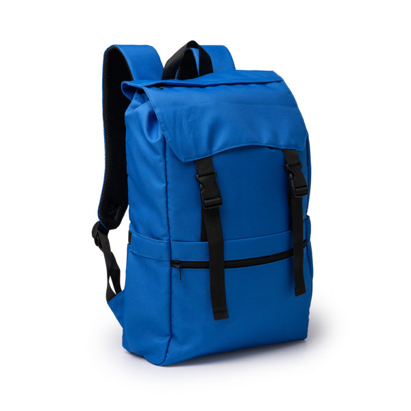 Mochilas SOLAP — impresión personalizada de tu logo
