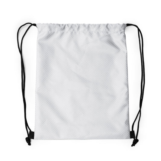 Mochilas CREEK en color blanco para personalizar con tu logo, nombre o foto