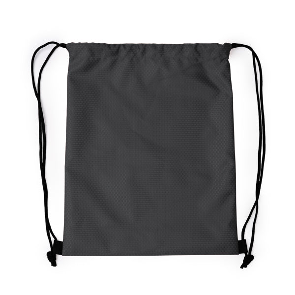Mochilas CREEK en color negro, personalización a medida en Crea41