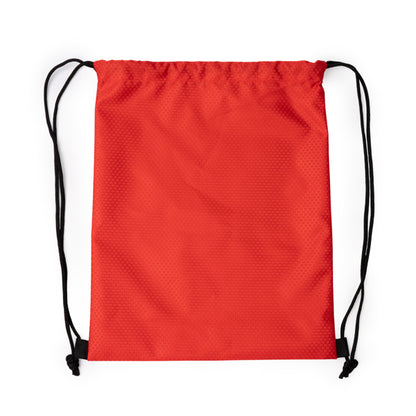 Mochilas CREEK en color rojo, personalización a medida en Crea41