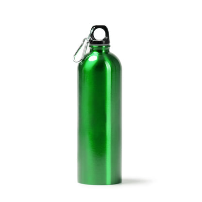Bidón TOMAK personalizable online — verde helecho, taller en Madrid
