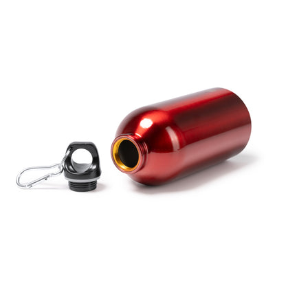 Bidón MIKEL personalizable online, taller en Madrid