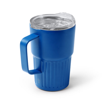 Vaso NUBEX — impresión personalizada de tu logo