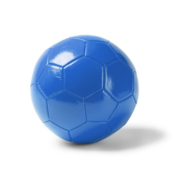 Balones FABIO en color royal — impresión personalizada de tu logo