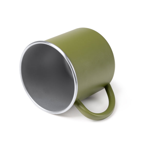 Taza DUNAS personalizable online, taller en Madrid