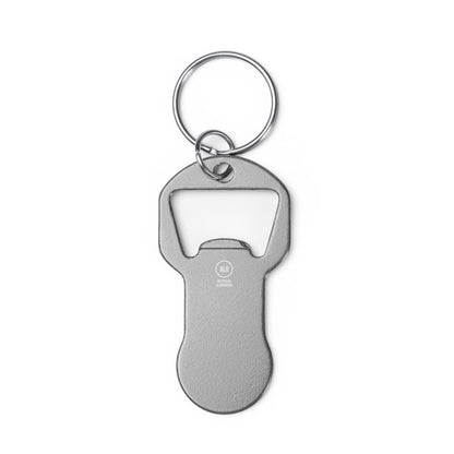 Llaveros TAGAN personalizable online — plata, taller en Madrid