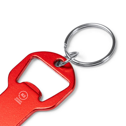 Llaveros TAGAN — impresión personalizada de tu logo