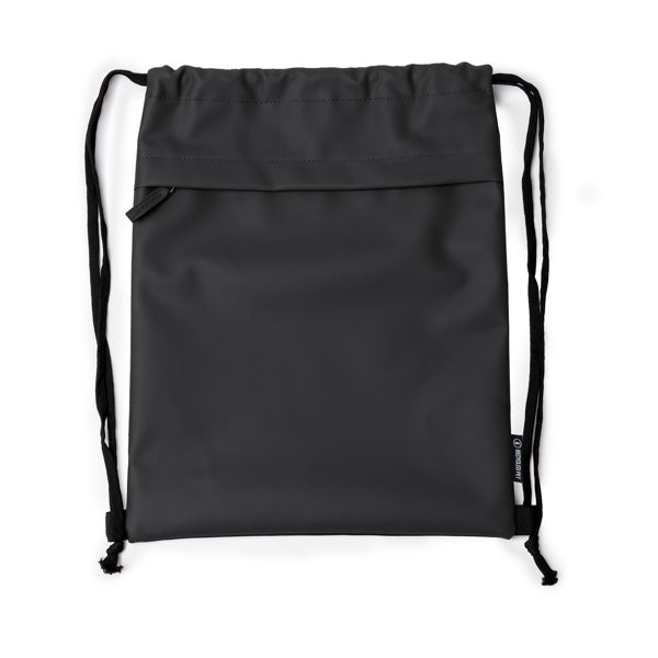 Mochilas EMPIRE en color negro para personalizar con tu logo, nombre o foto