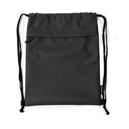 Mochilas EMPIRE en color negro para personalizar con tu logo, nombre o foto