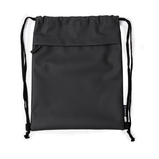Mochilas EMPIRE en color negro para personalizar con tu logo, nombre o foto