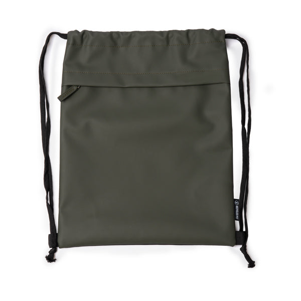 Mochilas EMPIRE en color verde oscuro, personalización a medida en Crea41