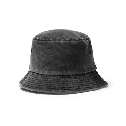 Gorros DEREK en color negro para personalizar con tu logo, nombre o foto